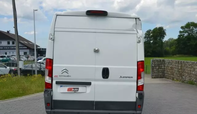 CITROEN Jumper 