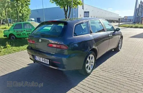 ALFA ROMEO 156 