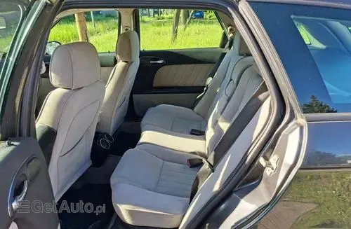 ALFA ROMEO 156 
