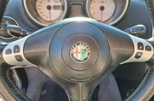 ALFA ROMEO 156 