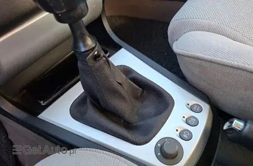 ALFA ROMEO 156 