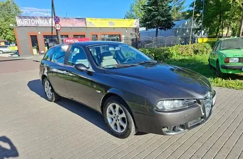 ALFA ROMEO 156 