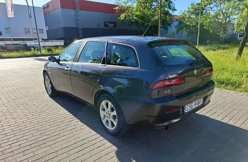 ALFA ROMEO 156 