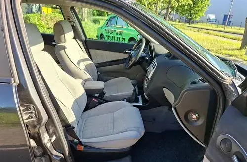ALFA ROMEO 156 