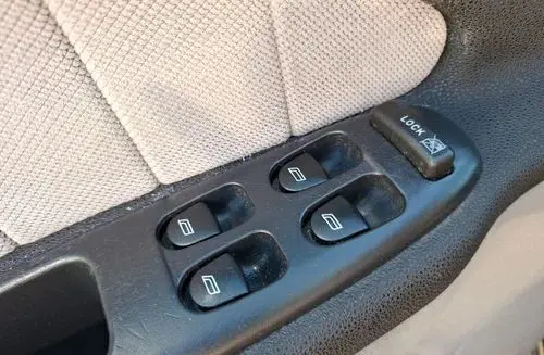 ALFA ROMEO 156 