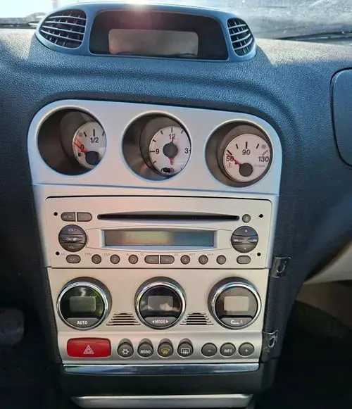 ALFA ROMEO 156 