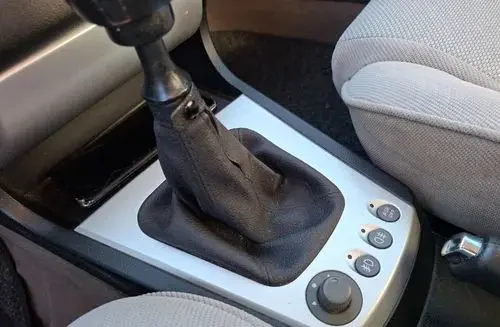 ALFA ROMEO 156 