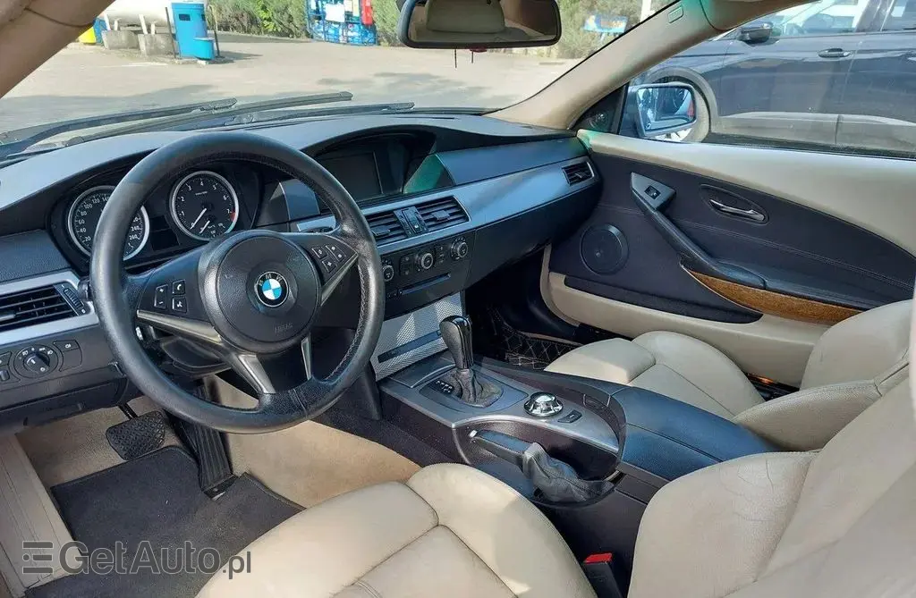 BMW Seria 6 
