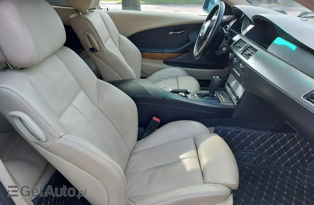 BMW Seria 6 
