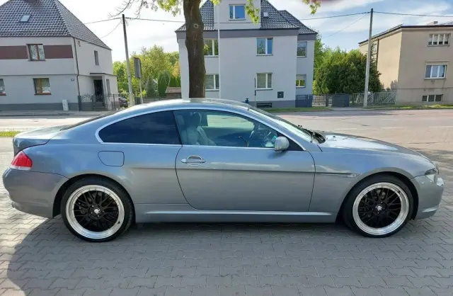 BMW Seria 6 