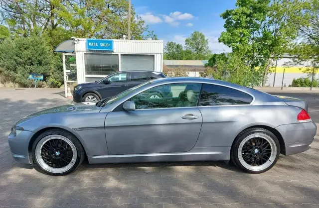 BMW Seria 6 