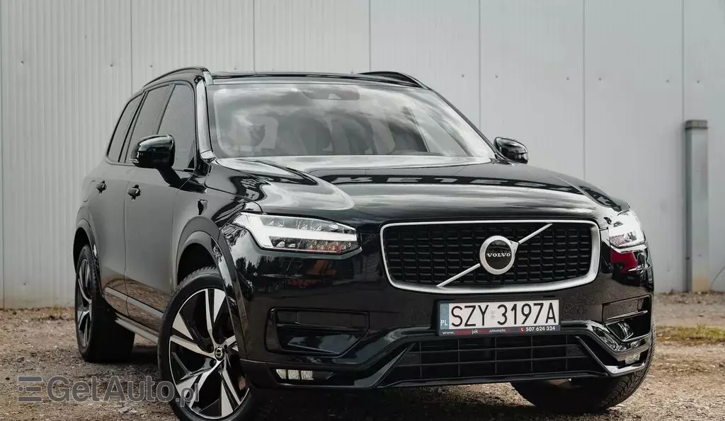 VOLVO Xc 90 
