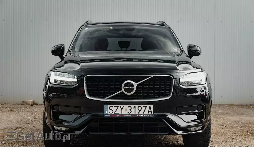 VOLVO Xc 90 