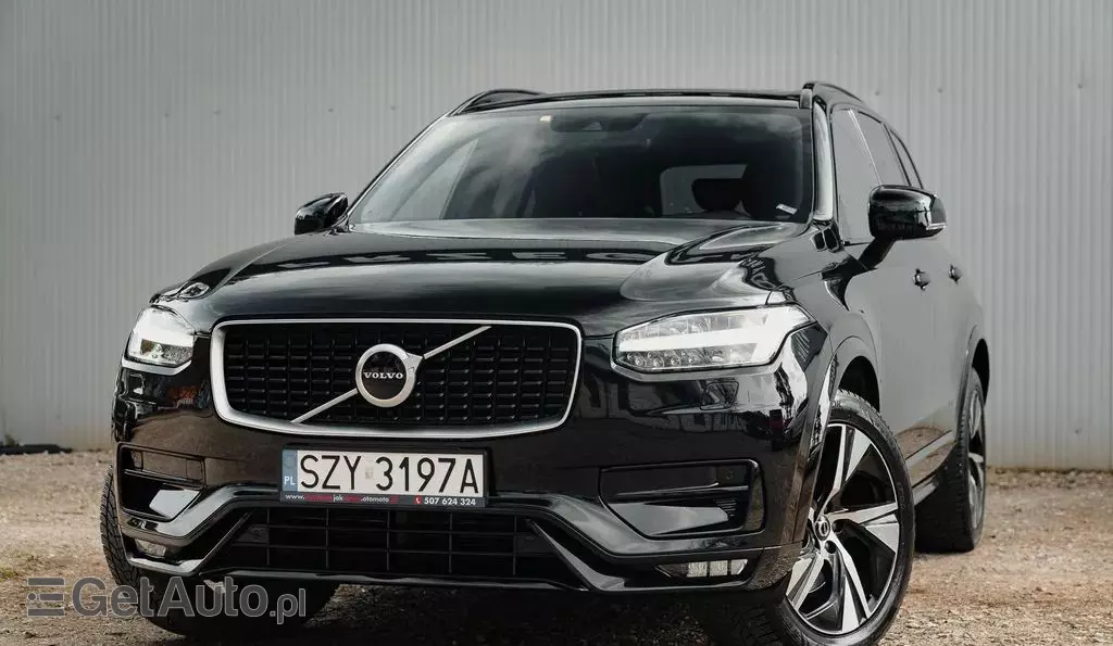 VOLVO Xc 90 