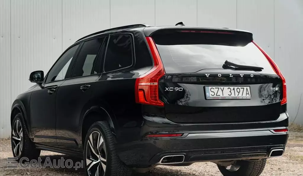 VOLVO Xc 90 