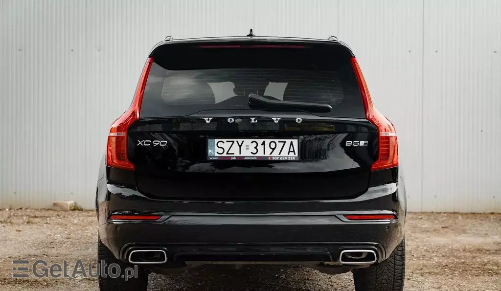 VOLVO Xc 90 