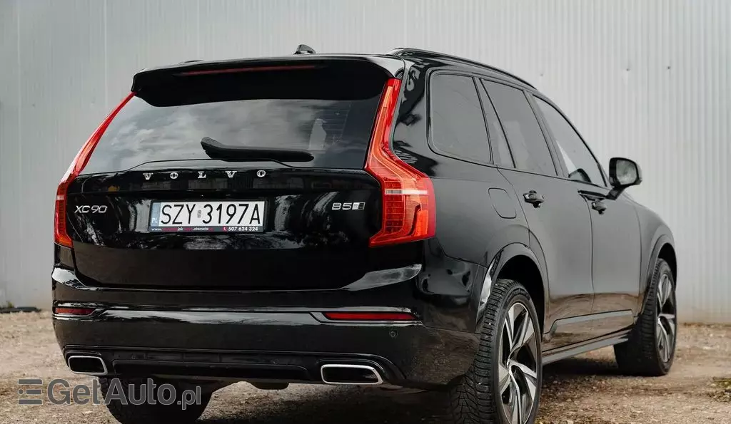 VOLVO Xc 90 