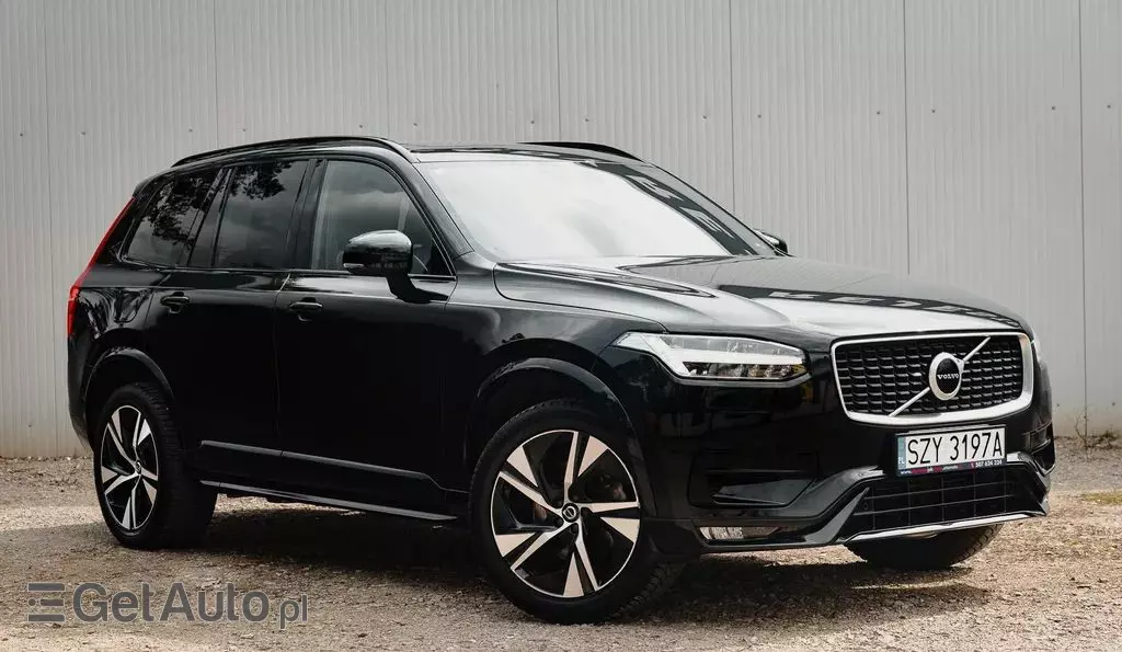 VOLVO Xc 90 