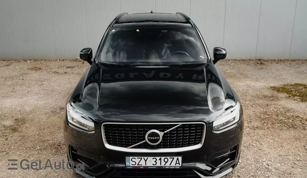 VOLVO Xc 90 
