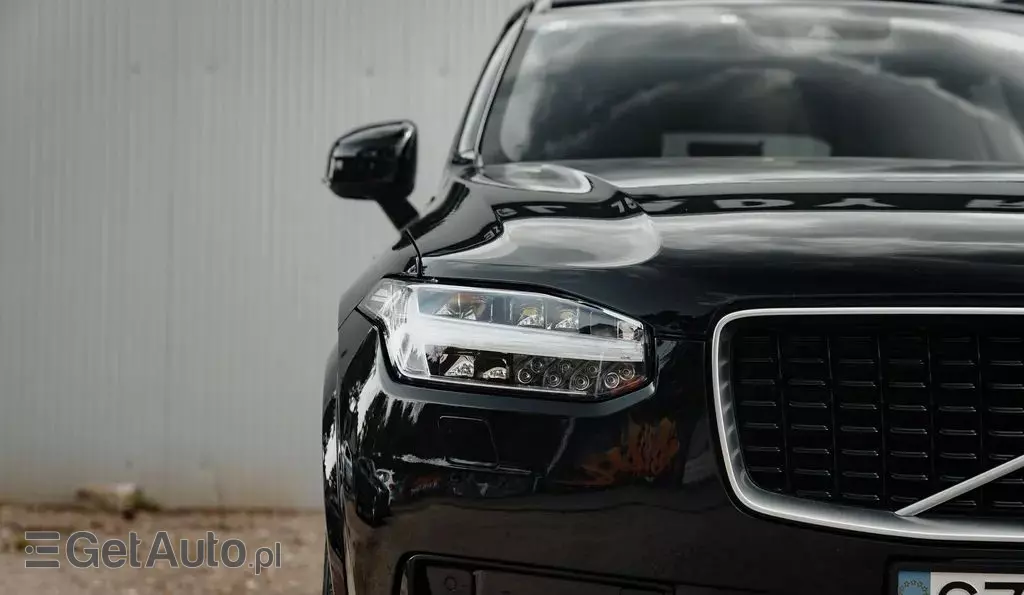 VOLVO Xc 90 