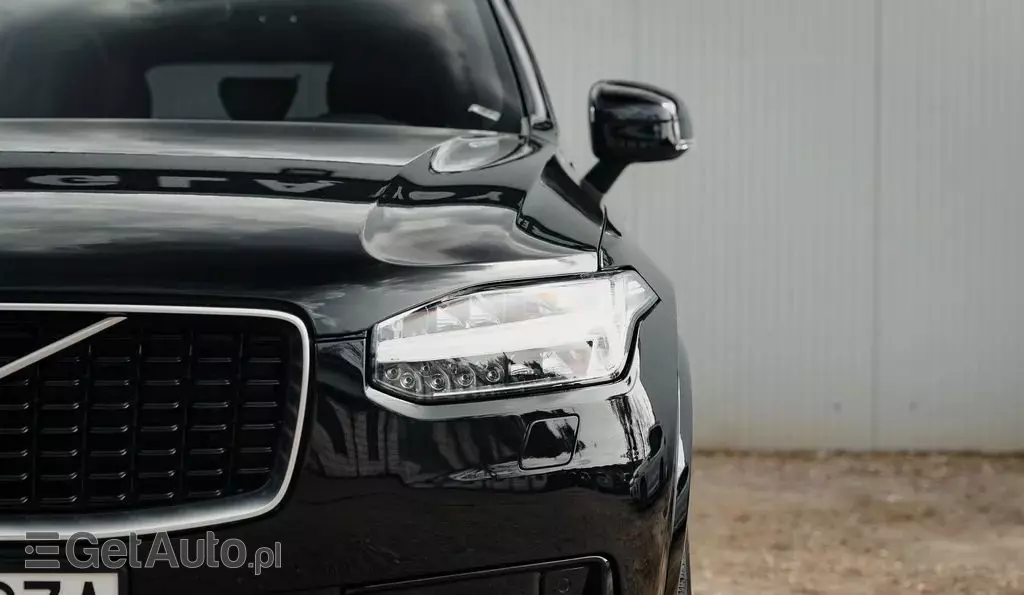 VOLVO Xc 90 
