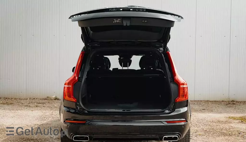 VOLVO Xc 90 