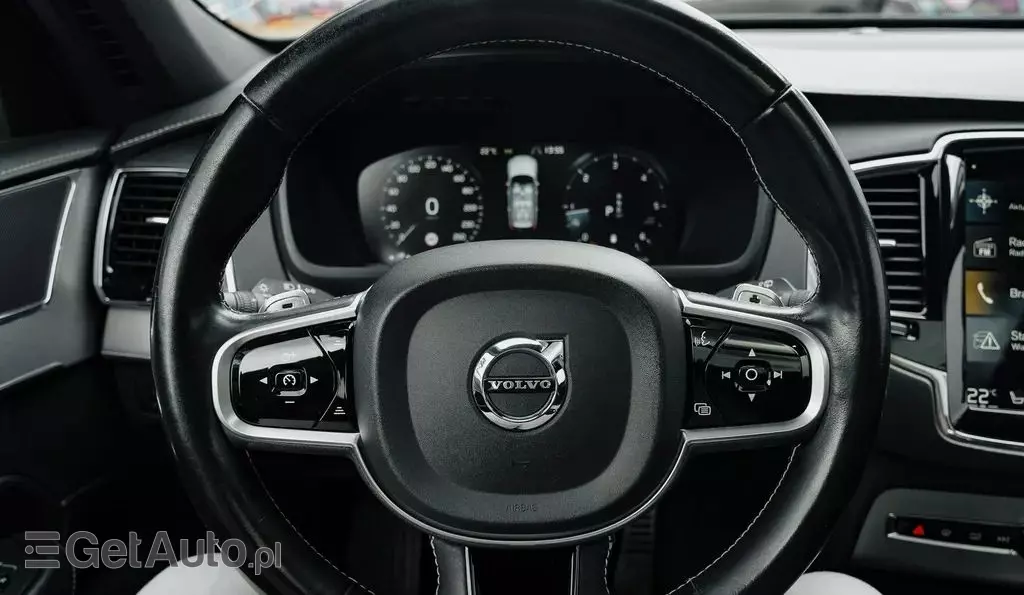 VOLVO Xc 90 