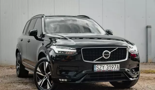 VOLVO Xc 90 