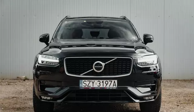 VOLVO Xc 90 