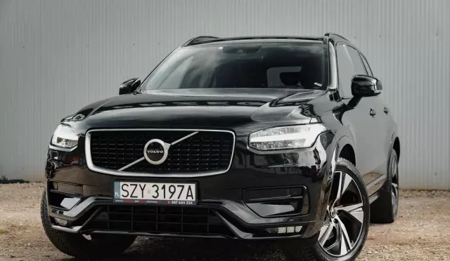 VOLVO Xc 90 