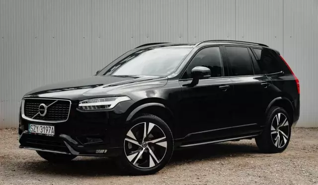 VOLVO Xc 90 