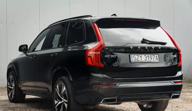 VOLVO Xc 90 