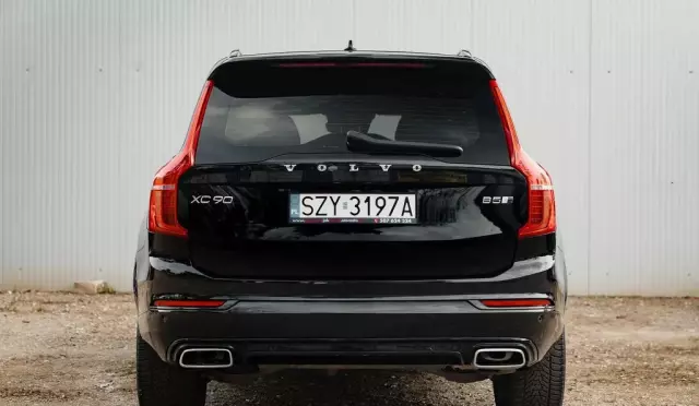 VOLVO Xc 90 