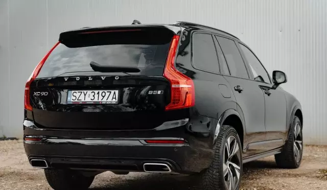 VOLVO Xc 90 