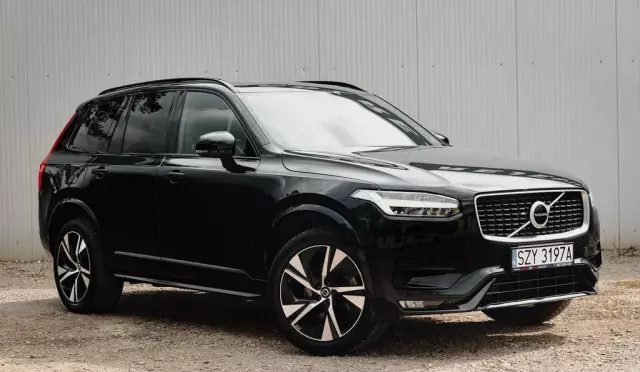 VOLVO Xc 90 
