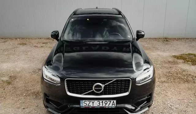 VOLVO Xc 90 