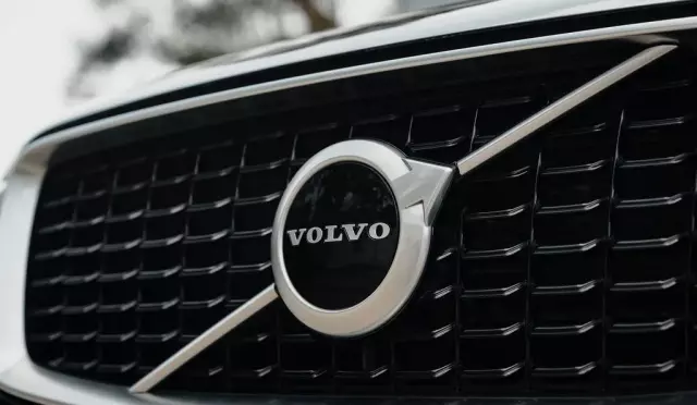 VOLVO Xc 90 