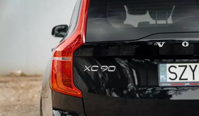 VOLVO Xc 90 