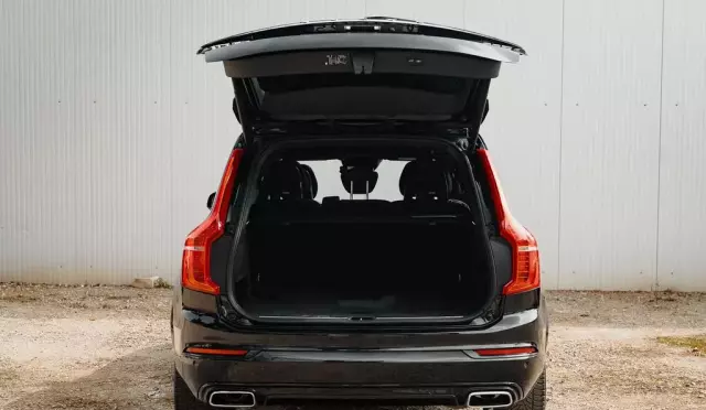 VOLVO Xc 90 