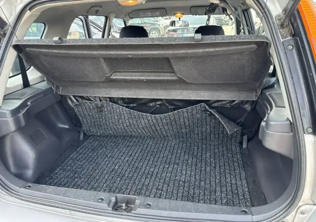 SUBARU Justy 1.3GX 4WD AIR