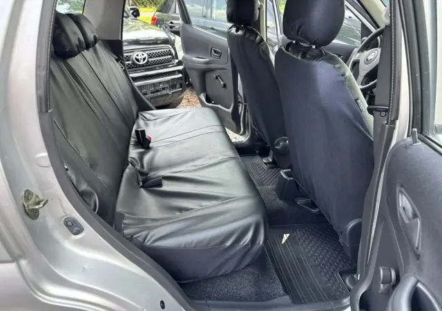 SUBARU Justy 1.3GX 4WD AIR