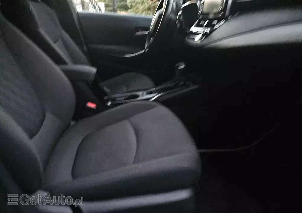 TOYOTA Corolla 1.8 Hybrid GPF Comfort