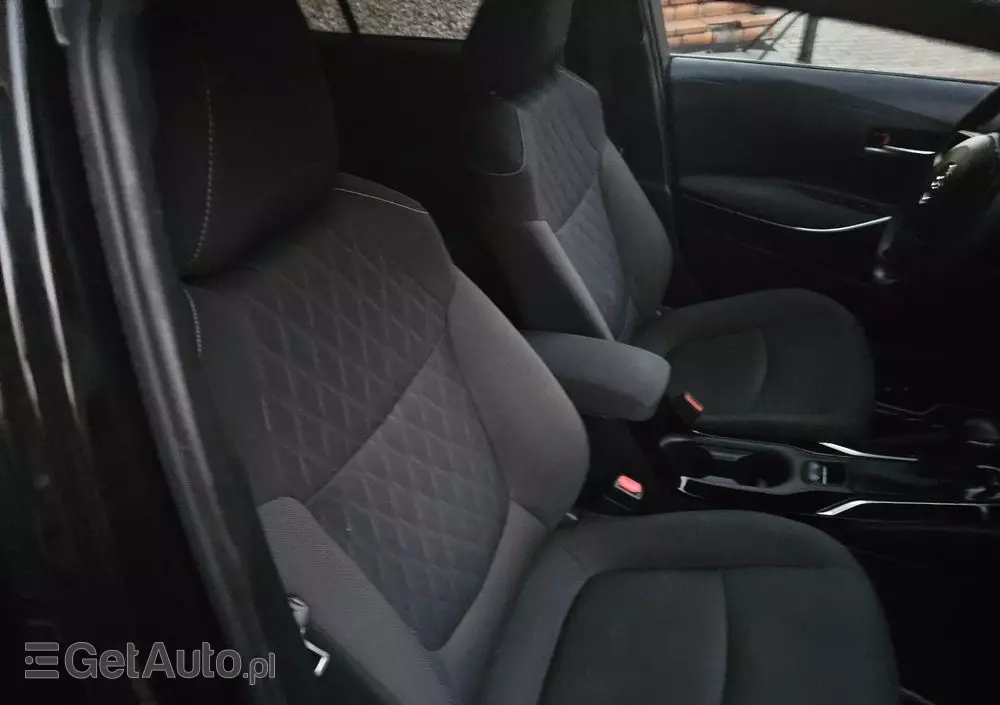 TOYOTA Corolla 1.8 Hybrid GPF Comfort