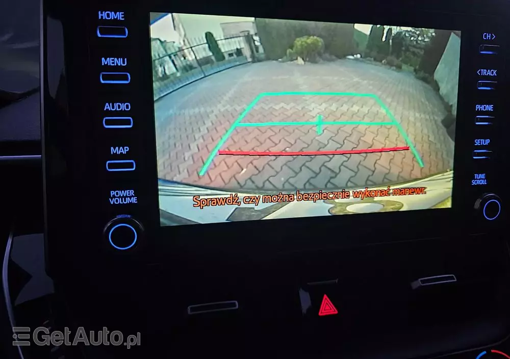 TOYOTA Corolla 1.8 Hybrid GPF Comfort