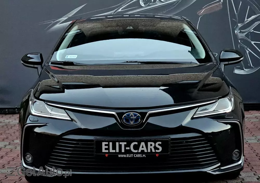 TOYOTA Corolla 1.8 Hybrid GPF Comfort