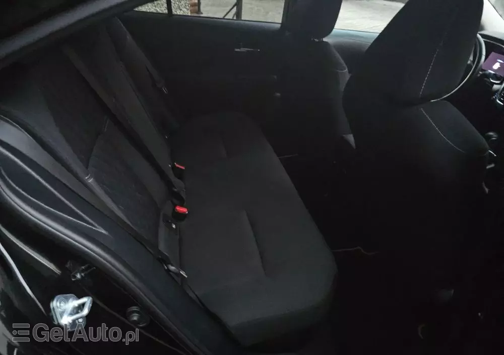 TOYOTA Corolla 1.8 Hybrid GPF Comfort