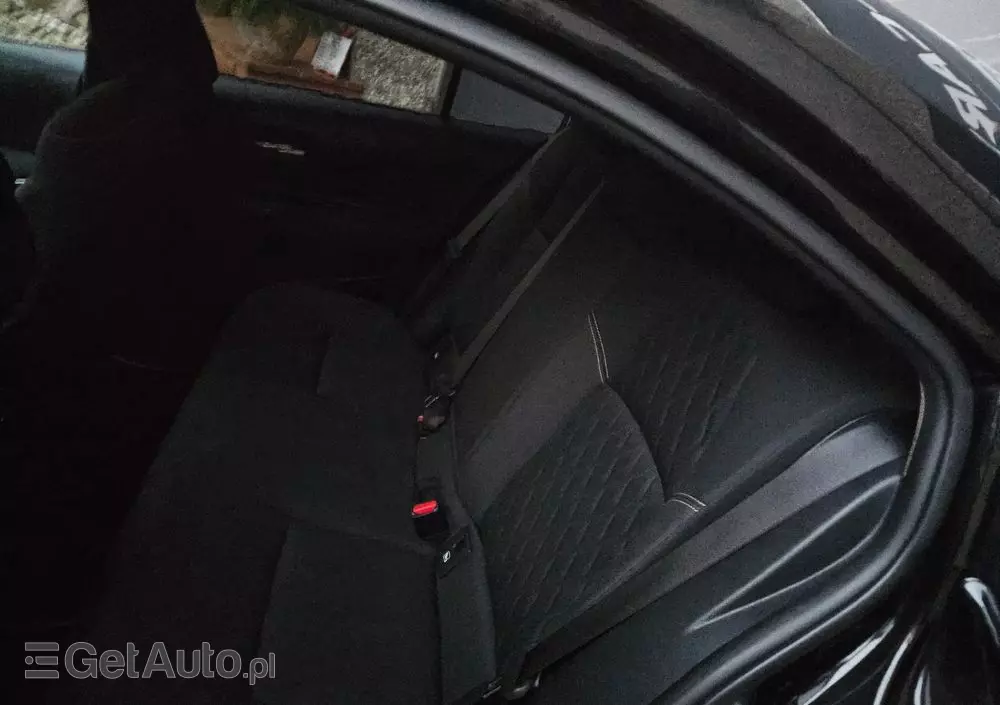 TOYOTA Corolla 1.8 Hybrid GPF Comfort