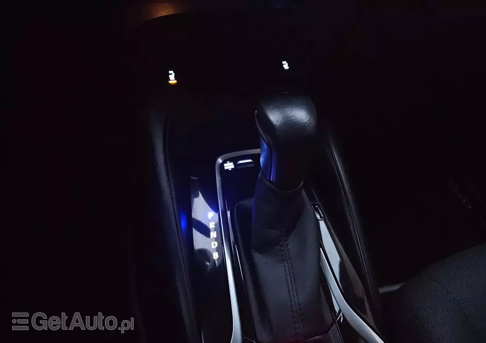 TOYOTA Corolla 1.8 Hybrid GPF Comfort