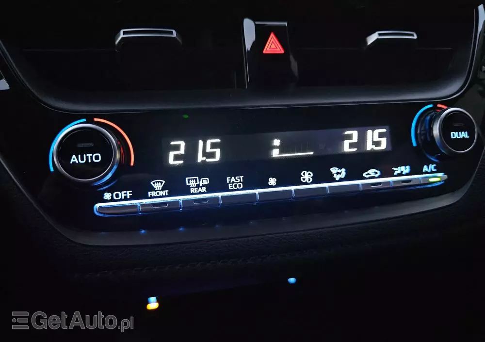 TOYOTA Corolla 1.8 Hybrid GPF Comfort