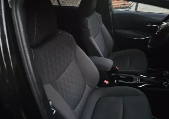 TOYOTA Corolla 1.8 Hybrid GPF Comfort